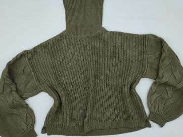 stradivarius swetry: Vila, Sweter damski, rozmiar XS — 1