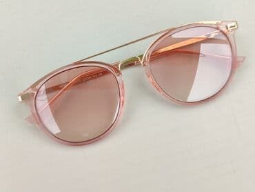 juventus akcesoria: Okulary, Przeciwsłoneczne, Okrągłe kształt, stan - Bardzo dobry — 1