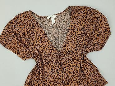 sukienki biale hm: H&M, Bluzka damska, rozmiar M — 1