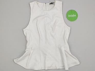 bluzki pull and bear: Topshop, Bluzka damska, rozmiar M — 2
