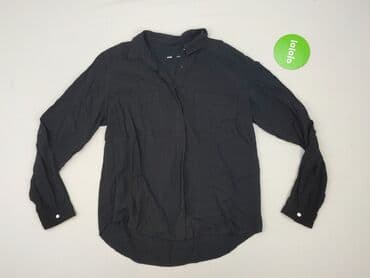 koszula czarna damska sinsay: Sinsay, Koszula damska, rozmiar M — 3