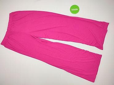 cr2032 pepco: Spodnie dresowe damskie, rozmiar 3XL — 3