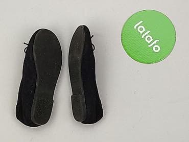 kokardki: Baleriny H&M, 26, stan - Bardzo dobry — 3