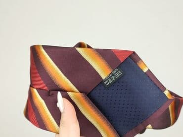 diverse torby: Tie, color - Red, condition - Very good — 5