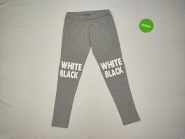 t shirty python: Legginsy Sportowe damskie, rozmiar S — 2