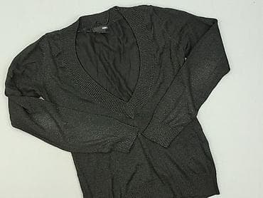 bluza minionki: H&M, Sweter damski, rozmiar XS — 1