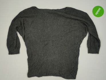 dres sweterkowy mohito: Sweter damski, rozmiar One size — 2