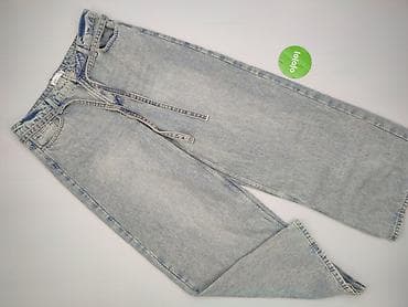 errisic jeans: Denim, Jeansy damskie, rozmiar 2XL — 2