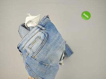 deichmann sandały crocs: Only Jeans, Jeansy damskie, rozmiar M — 6