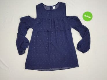 koszula z krótkim rękawem damska h: Old Navy, Bluzka damska, rozmiar S — 2