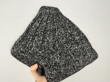 legginsy damskie plus size: Women`s sweater, size S (EU 36) — 5