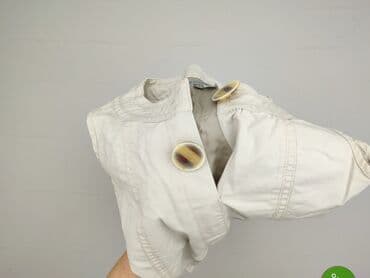 sukienki beżowe midi: Zara, Sukienka damska, rozmiar M — 6