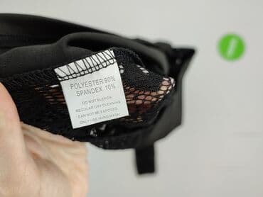 eleganckie sukienki z gipiury: Sukienka damska, M — 5