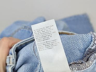 isle collection: River Island, Jeansy damskie, rozmiar M — 5