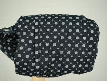 spodnie z niskim krokiem damskie h m: H&M, Spodnie materiałowe damskie, rozmiar 2XS — 7