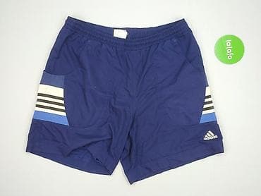 Adidas, Szorty dla mężczyzn, rozmiar L — 2