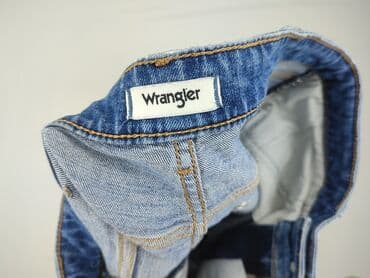 spodnie wrangler allegro: Wrangler, Jeansy damskie, rozmiar S — 4