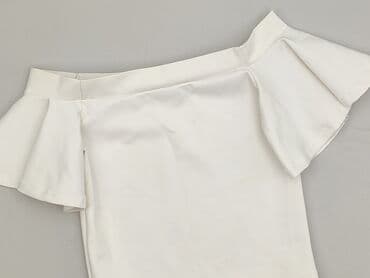 hiszpanka reserved: Bluzka damska, rozmiar S — 1