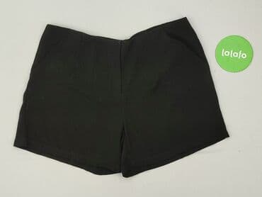 krótkie spodenki dla 50 latki: Esmara, Szorty damskie, rozmiar L — 3