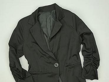 black squad buty: Marynarka damska, rozmiar M — 1