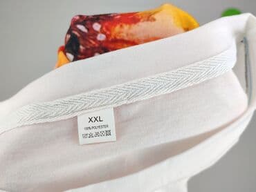 spodnie evisu hello kitty: Koszulka dla mężczyzn, rozmiar 2XL — 4