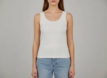 Sinsay, Women's blouse, size S at lalafo.pl Sinsay, Women's blouse, size S