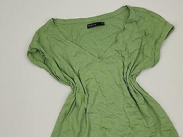 swetry mohito: Mohito, T-shirt damski, rozmiar XS — 1