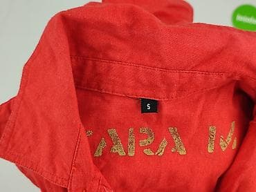 Kobiety: Tunika damska, rozmiar S — 4