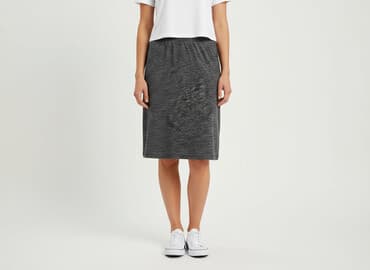 spódniczka jeansowe hm: H&M, Spódnica damska, rozmiar S — 8