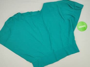 bluzki nietoperz plus size: Bluzka damska, rozmiar One size — 2