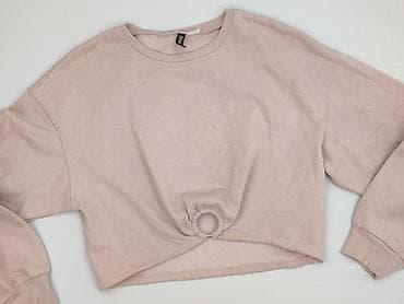 hm topy basic: H&M Divided, Bluza damska
, rozmiar M — 1