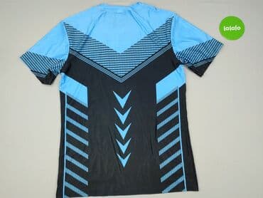 koszulka balanciaga: Koszulka dla mężczyzn, XL — 3