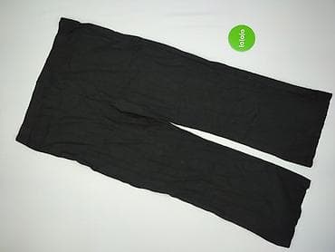 pikeur: Cubus, Spodnie materiałowe damskie, rozmiar 2XL — 3