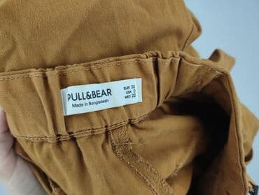 sandały trekkingowe ccc: PULL&BEAR, Spodnie cargo damskie, 2XS — 5