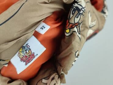 koszule w kratę dla dziewczyn: Kamizelka, 1.5-2 lat, 86-92 cm, stan - Bardzo dobry — 4