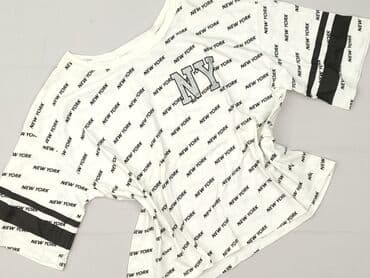 koszulka termoaktywna: H&M, T-shirt damski, rozmiar L — 1