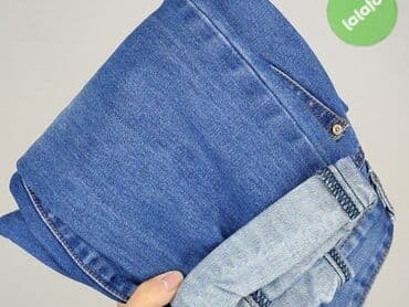 jeansy damskie dziury: R. Display, Jeansy damskie, rozmiar S — 5