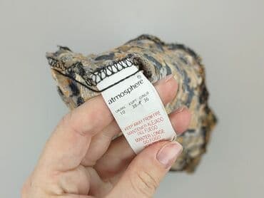 sukienka na początek roku szkolnego: Atmosphere, Sukienka damska, M — 4