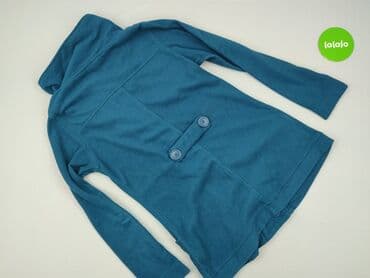 sweter z kotkiem: Yessica, Polar damski, S — 3