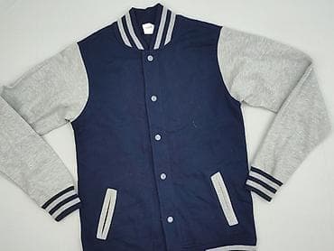 koszula i sweter: Bluza dla mężczyzn, rozmiar XS — 1