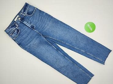 converse 29: Jeansy damskie, rozmiar S — 2