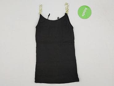 legginsy stringi: Bluzka damska, rozmiar 2XS — 3