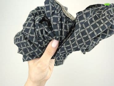 koszulka pod marynarkę damska: Yessica, Bluzka damska, rozmiar S — 4