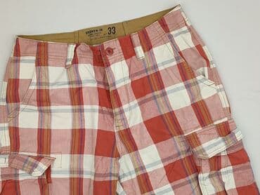 spodenki wojana: Szorty dla mężczyzn, rozmiar L — 1