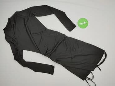 sukienka plus size na chrzciny: Women`s dress, XS — 2