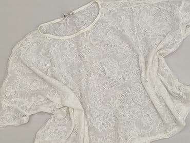 Kobiety: Monki, Bluzka damska, rozmiar S — 1