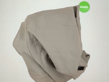 sinsay plus size spodnie: Sinsay, Spodnie materiałowe damskie, rozmiar 2XS — 6