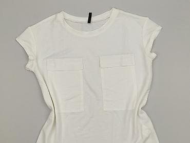 koszulki stich: Sinsay, T-shirt damski, rozmiar XS — 1