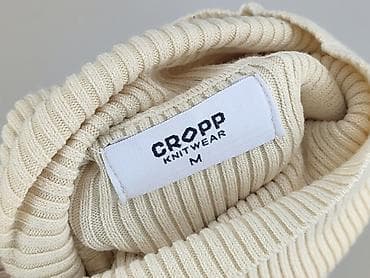 cropp sweatshirt: Cropp, Golf damski, rozmiar M — 4