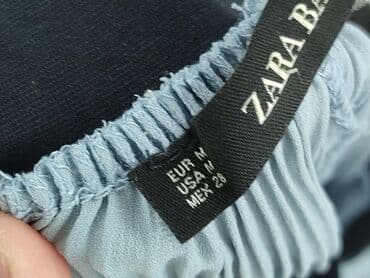 spódnice plisowane midi zara: Zara, Spódnica damska, rozmiar M — 6